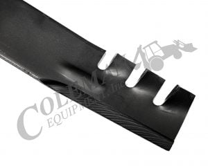Kubota Karu Mulching Blade