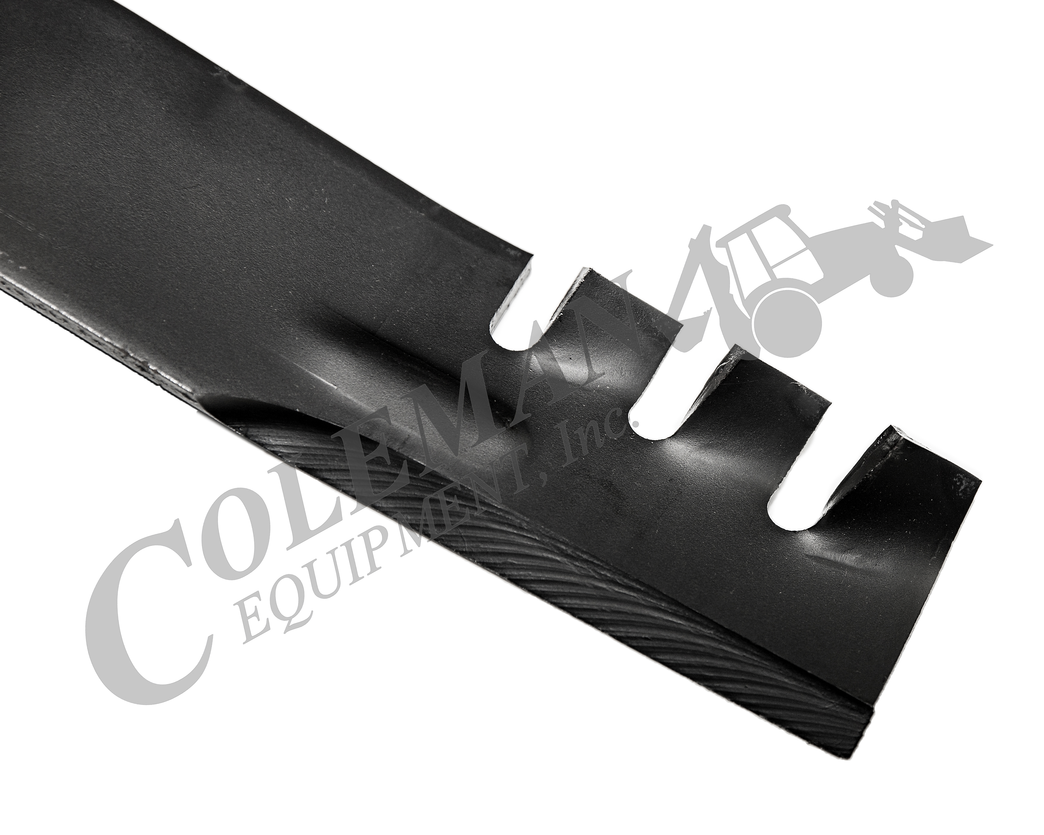 Kubota Karu Mulching Mower Blades | Coleman Equipment