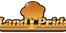 Land Pride