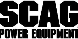 Scag Power Equipment