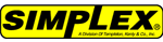 Simplex Rail Jacks