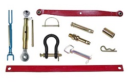Tractor Linkage 3 Point Hitch